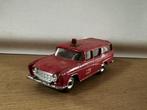Dinky Toys Nash Rambler Chief Fire - A6166, Ophalen, Gebruikt, Bus of Vrachtwagen