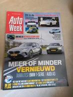 Gratis verschillende boeken en het tijdschrift AutoWeek, Boeken, Ophalen, Zo goed als nieuw