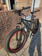 Fat bike fiets, Overige merken, Gebruikt, Vering, 49 tot 53 cm