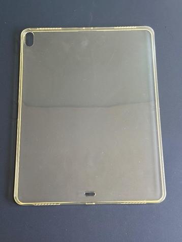 iPad Pro 12,9 inch (3e generatie) hoes cover