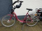 hele nette moederfiets Sparta Amazone Trendy 7 versnellingen, Versnellingen, Gebruikt, Ophalen of Verzenden, Sparta