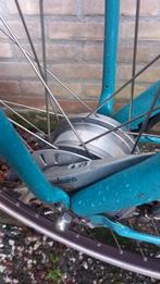 Cortina fiets., Fietsen en Brommers, Ophalen of Verzenden, Gebruikt, Overige merken, Versnellingen