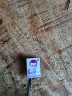 Ajax speldje Piet Keizer - verzamelobject, Ophalen of Verzenden, Gebruikt