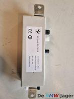 Antenne versterker BMW 3-serie Compact E46 65246912818, Gebruikt, Ophalen of Verzenden, BMW, BMW