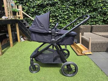 Kinderwagen MAXI COSI Zelia 3 zwart beschikbaar voor biedingen