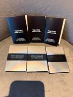 Tom Ford en Spicebomb, Sieraden, Tassen en Uiterlijk, Uiterlijk | Parfum, Ophalen of Verzenden, Nieuw