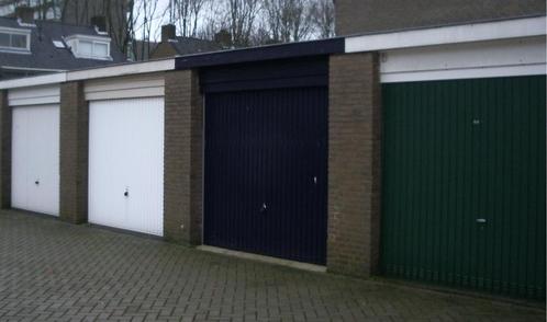 GARAGEBOX (garage, box, stalling, opslag) te huur UITHOORN, Auto diversen, Autostallingen en Garages
