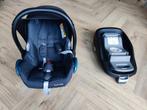 Maxi-Cosi CabrioFix + Isofix base, Kinderen en Baby's, Autostoeltjes, Ophalen, Zijbescherming, Zo goed als nieuw, Isofix