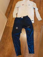 Nike Trainingspak XS/S  DRI -FIT Saint paris, Nike, Ophalen of Verzenden, Zo goed als nieuw, Algemeen