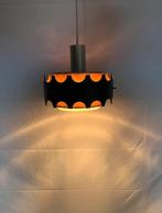 Vintage hanglamp gemaakt door VEB Leuchtenwerk in de DDR, Ophalen of Verzenden, Gebruikt