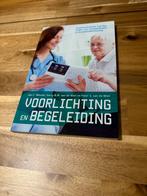 Voorlichting en begeleiding - 9789023252436, Boeken, Diverse auteurs, Zo goed als nieuw, Alpha, HBO