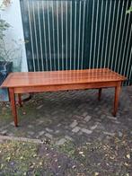 Kersenhouten Franse Antieke Tafel, Ophalen