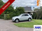 Mercedes M-klasse bestel 280 CDI 4x4 bj 2007 Grijskenteken, Automaat, Gebruikt, 190 pk, 2987 cc
