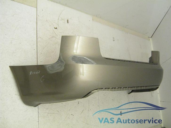 achterbumper Audi A4 sedan   2004-2008, Auto-onderdelen, Carrosserie en Plaatwerk, Bumper, Audi, Achter, Gebruikt, Ophalen of Verzenden
