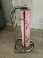 Prachtige Zware Papierrolhouder, Verzenden