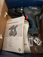 Bosch GSR 18V-28, Nieuw, Ophalen, Boor- en Schroefmachine