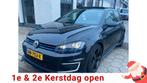 Volkswagen Golf 1.4 TSI GTE Connected Series*luxe uitvoering, 8 kWh, Gebruikt, Euro 6, 4 cilinders