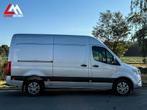 Mercedes-Benz Sprinter 316 - 360 Camera - LED - VOL OPTIES, Auto's, Automaat, Achterwielaandrijving, 4 cilinders, 163 pk
