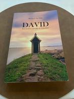 David, Simon J. van Aalst, Nieuw, Ophalen of Verzenden, Nederland