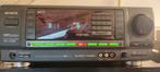 Aiwa AV-X100 Receiver - Uitstekende Geluidskwaliteit, Audio, Tv en Foto, Versterkers en Receivers, Ophalen of Verzenden