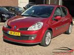 Renault Clio 1.2 TCe Dynamique, Auto's, Voorwielaandrijving, Gebruikt, 4 cilinders, Origineel Nederlands