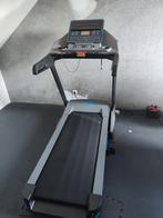 Loopband focus Fitness jet 9, Ophalen, Zo goed als nieuw, Loopband