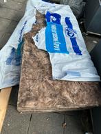 Knauf Acoustifit Glaswol 70mm (1350x600x70mm), Ophalen, Nieuw, Glaswol, 4 tot 8 cm