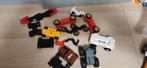 LEGO Voertuig Onderdelen - Diverse, Ophalen of Verzenden, Gebruikt, Losse stenen, Lego