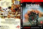 Jackass the movie, Vanaf 12 jaar, Ophalen of Verzenden, Zo goed als nieuw