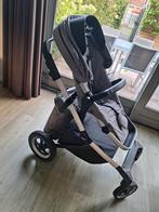 Thule Sleek 2 in 1 kinderwagen, Gebruikt, Combiwagen, Verstelbare duwstang, Ophalen