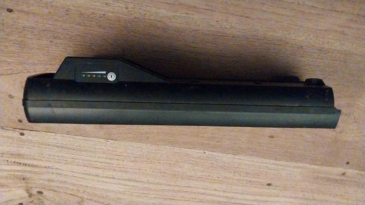 Originele Bosch accu Powerpack 400 bagagedrager  fiets, Fietsen en Brommers, Elektrische fietsen, Zo goed als nieuw, Overige merken