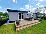 Mooi chalet te koop op familiepark Ackersate (Veluwe), 45 m², Gelderland, 2 slaapkamers, Verkoop zonder makelaar
