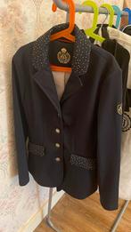 Wedstrijdjasje Fair Play, Dieren en Toebehoren, Paardrijkleding, Ophalen of Verzenden, Zo goed als nieuw, Dressuur, Bovenkleding