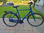 Nieuwstaat: Batavus Fonk N7 herenfiets H57, Fietsen en Brommers, Fietsen | Heren | Herenfietsen, Ophalen, Versnellingen, Batavus