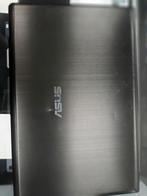 Asus Desktop-SDCPJ49 465GB SSD 2 jaar garantie, Gebruikt, 2 tot 3 Ghz, Qwerty, ASUS