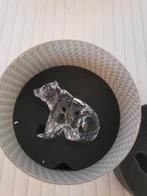 Swarovski Kristallen Beer Grizzly, Ophalen, Zo goed als nieuw
