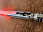Cal Kestis Lazerzwaard / Lightsaber REPLICA NEONPIXEL, Verzamelen, Star Wars, Ophalen of Verzenden, Nieuw, Replica