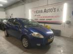 Fiat Grande Punto 1.4 Edizione/3-DRS/APK VERLOPEN, Voorwielaandrijving, Gebruikt, 4 cilinders, Grande Punto