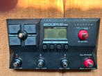 Zoom B2 Four Bass Multi-effect Z.g.a.n., Muziek en Instrumenten, Effecten, Ophalen, Zo goed als nieuw, Multi-effect