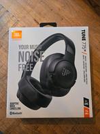 JBL Tune 775NC Nieuw in Verpakking, Audio, Tv en Foto, Koptelefoons, Ophalen of Verzenden, Nieuw, Over oor (circumaural), Bluetooth