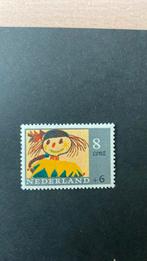 Kinderzegel 1965 8+6ct (nvhp 849) postfris, Postzegels en Munten, Ophalen of Verzenden, Postfris