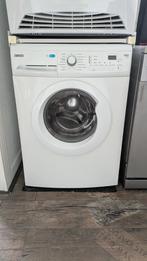 Zanussi wasmachine 7kg vulgewicht, startuitstel etc, Witgoed en Apparatuur, Wasmachines, 6 tot 8 kg, Ophalen, Gebruikt, 85 tot 90 cm