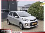 Kia Picanto 1.0 CVVT ComfortLine|Airco|Nap|Apk, Voorwielaandrijving, Euro 5, Gebruikt, Origineel Nederlands