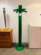 Castelli design kapstok Planta in zeldzame groene kleur, Ophalen