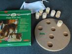 Karlie Doggy brain train, Dieren en Toebehoren, Hondenspeelgoed, Ophalen of Verzenden, Zo goed als nieuw, Intelligentiespeelgoed