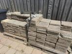 Gratis straattegels 30 bij 30, Tuin en Terras, Ophalen, Gebruikt, 10 m² of meer, Beton
