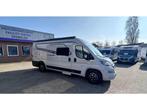 Etrusco 640 SB 160 Pk met 9-Traps AUT, Automaat, Buscamper of Camperbus, Startonderbreker, Tot en met 2