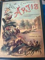 Het boek van Artis, Verzenden, Zo goed als nieuw