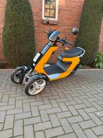 Move V28 Elektrische scootmobiel, Diversen, Brommobielen en Scootmobielen, Overige merken, Nieuw, Ophalen of Verzenden, 16 km/u of meer