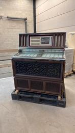 Rowe Ami mm5 jukebox, Verzamelen, Automaten | Jukeboxen, Ophalen of Verzenden, Gebruikt, 1970 tot heden, Ami
